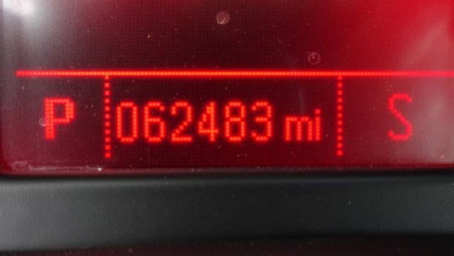 2016 Buick Cascada 2dr Conv Premium