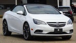2016 Buick Cascada 2dr Conv Premium