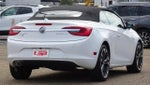 2016 Buick Cascada 2dr Conv Premium