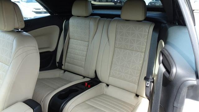 2016 Buick Cascada 2dr Conv Premium