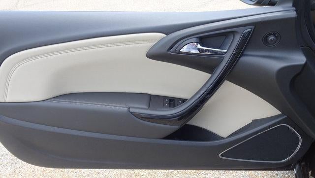 2016 Buick Cascada 2dr Conv Premium