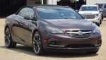 2016 Buick Cascada 2dr Conv Premium