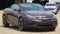 2016 Buick Cascada 2dr Conv Premium
