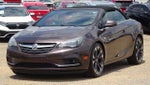 2016 Buick Cascada 2dr Conv Premium
