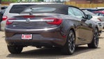 2016 Buick Cascada 2dr Conv Premium