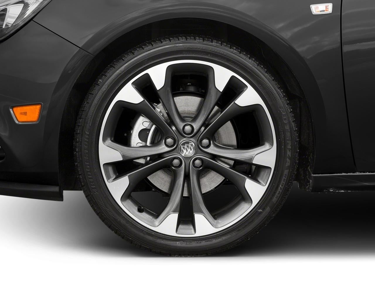 2016 Buick Cascada 2dr Conv Premium