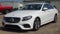 2020 Mercedes-Benz E-Class E 350 RWD Sedan