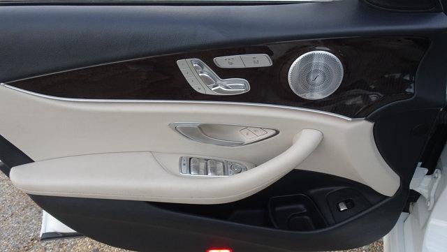 2020 Mercedes-Benz E-Class E 350 RWD Sedan