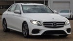 2020 Mercedes-Benz E-Class E 350 RWD Sedan