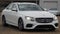 2020 Mercedes-Benz E-Class E 350 RWD Sedan