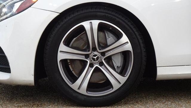 2020 Mercedes-Benz E-Class E 350 RWD Sedan