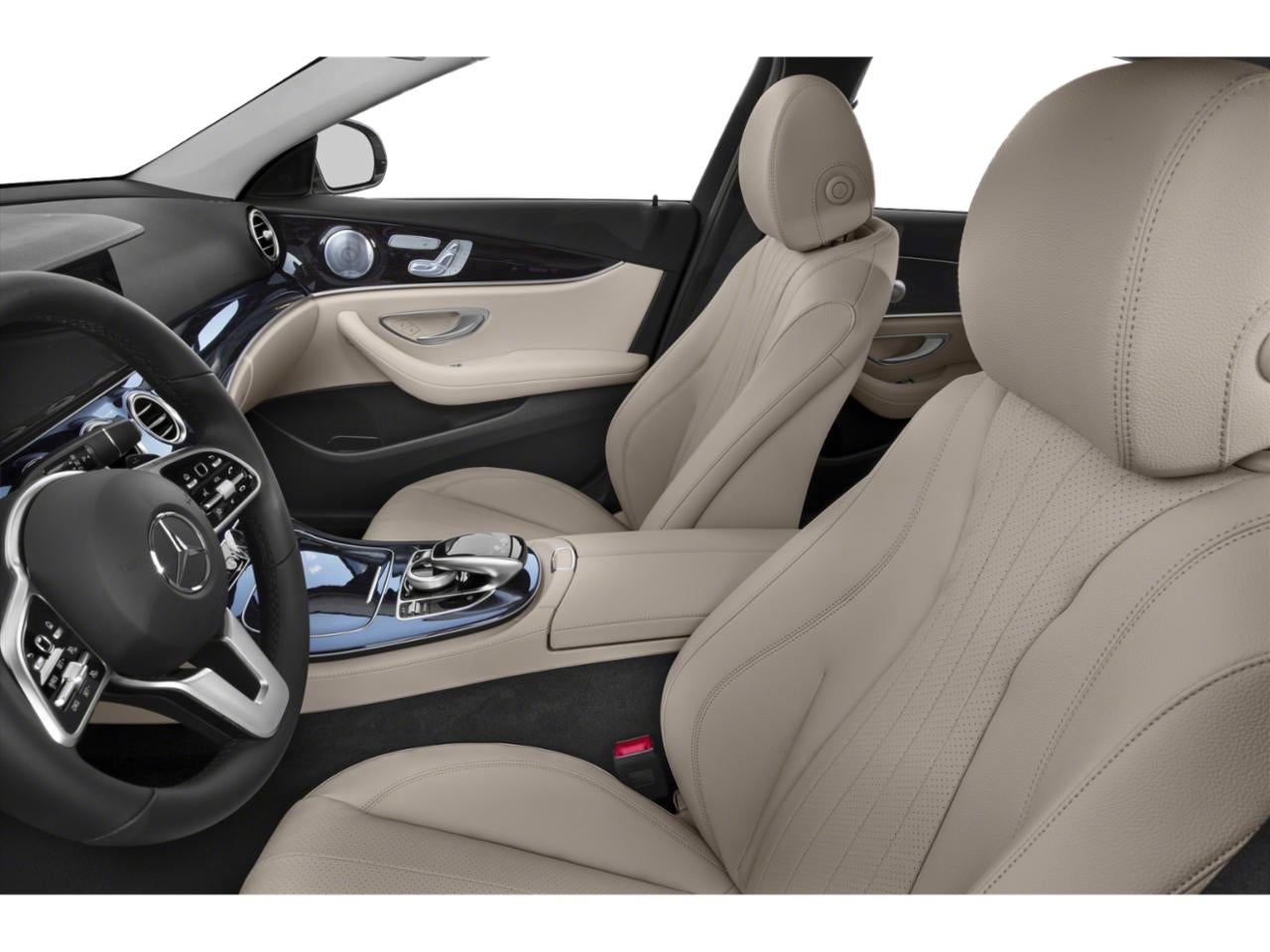 2020 Mercedes-Benz E-Class E 350 RWD Sedan