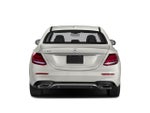 2020 Mercedes-Benz E-Class E 350 RWD Sedan