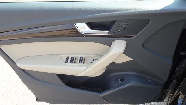 2019 Audi Q5 Premium 45 TFSI quattro