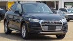 2019 Audi Q5 Premium 45 TFSI quattro