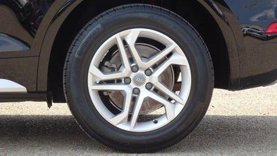 2019 Audi Q5 Premium 45 TFSI quattro