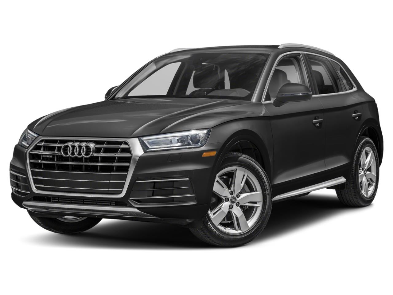 2019 Audi Q5 Premium 45 TFSI quattro
