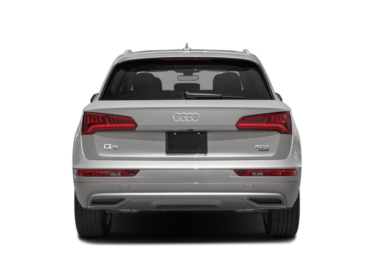 2019 Audi Q5 Premium 45 TFSI quattro