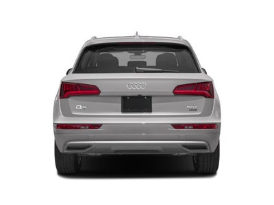2019 Audi Q5 Premium 45 TFSI quattro