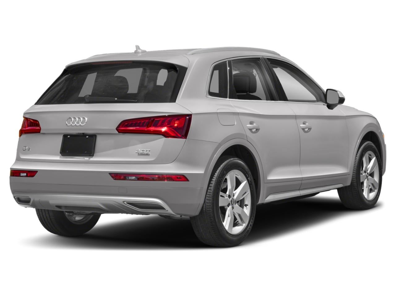 2019 Audi Q5 Premium 45 TFSI quattro