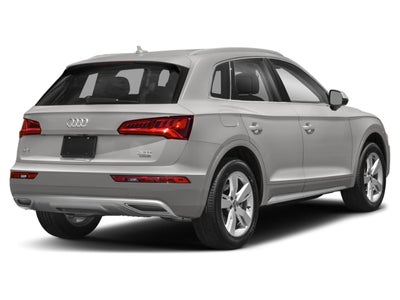 2019 Audi Q5 Premium 45 TFSI quattro