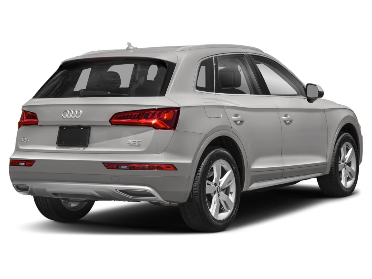 2019 Audi Q5 Premium 45 TFSI quattro