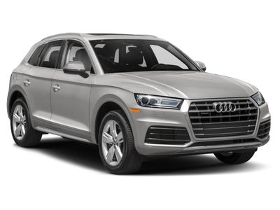 2019 Audi Q5 Premium 45 TFSI quattro