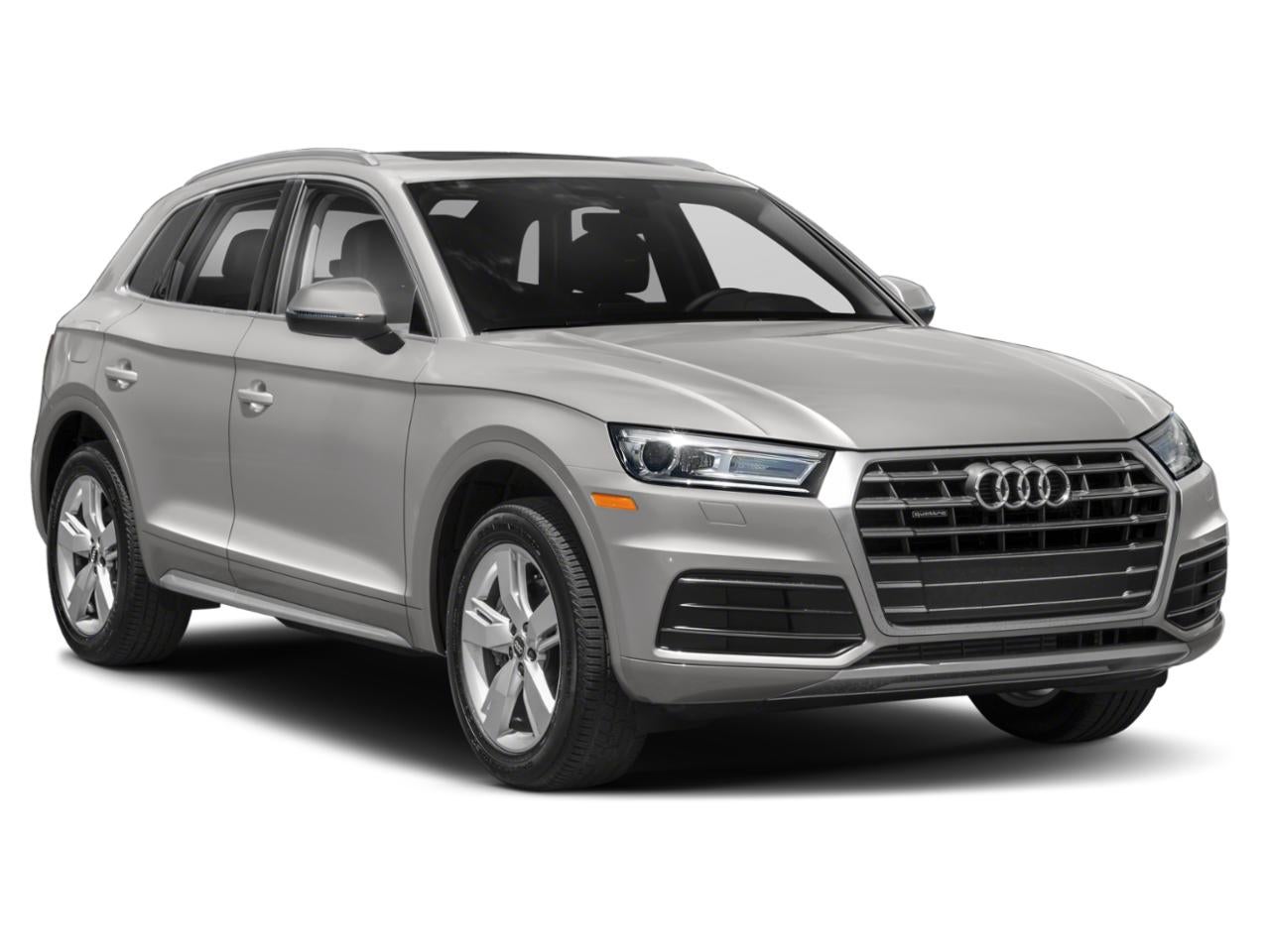 2019 Audi Q5 Premium 45 TFSI quattro