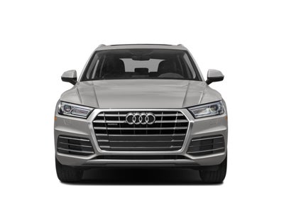 2019 Audi Q5 Premium 45 TFSI quattro