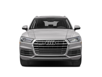 2019 Audi Q5 Premium 45 TFSI quattro