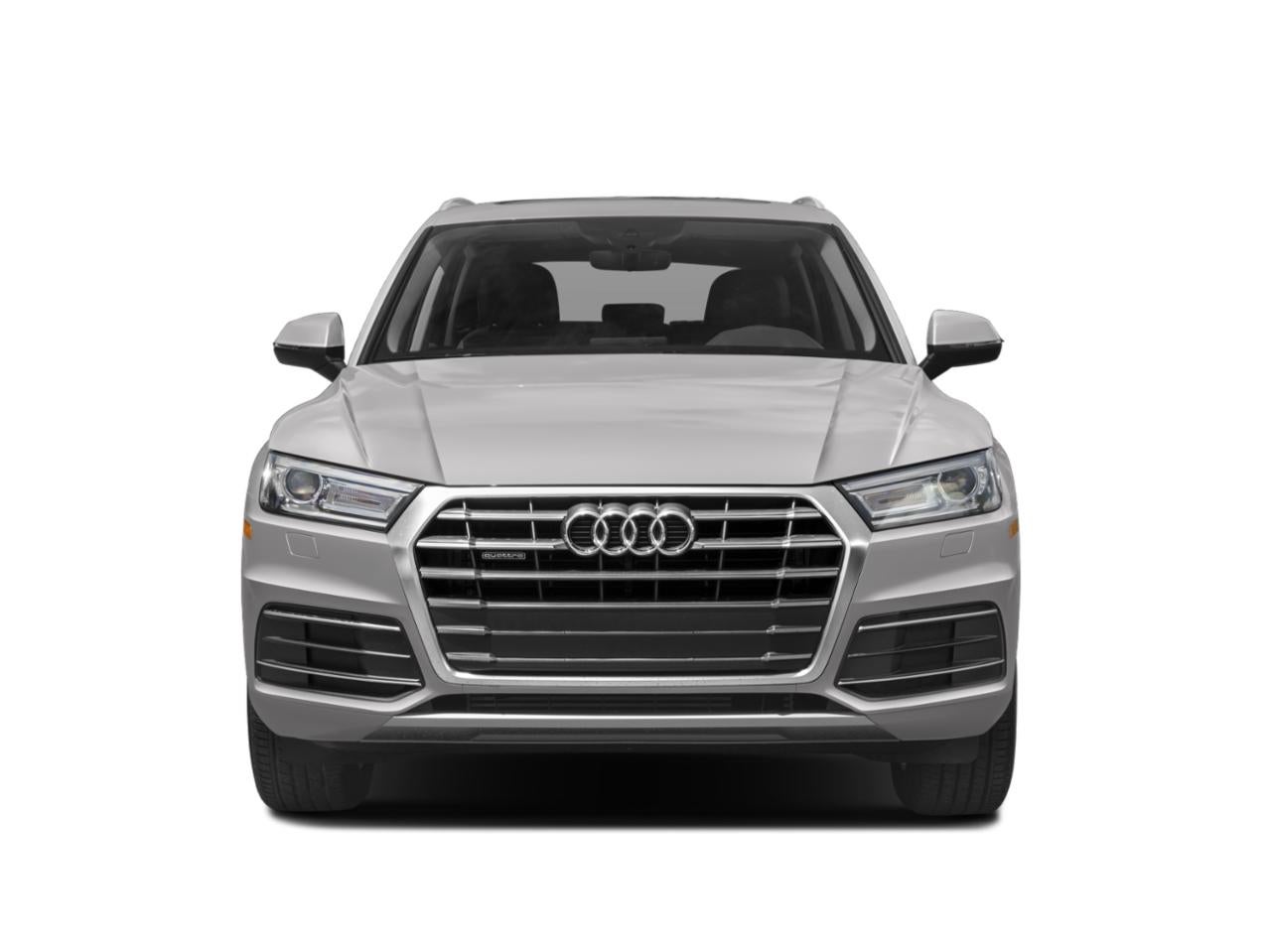 2019 Audi Q5 Premium 45 TFSI quattro