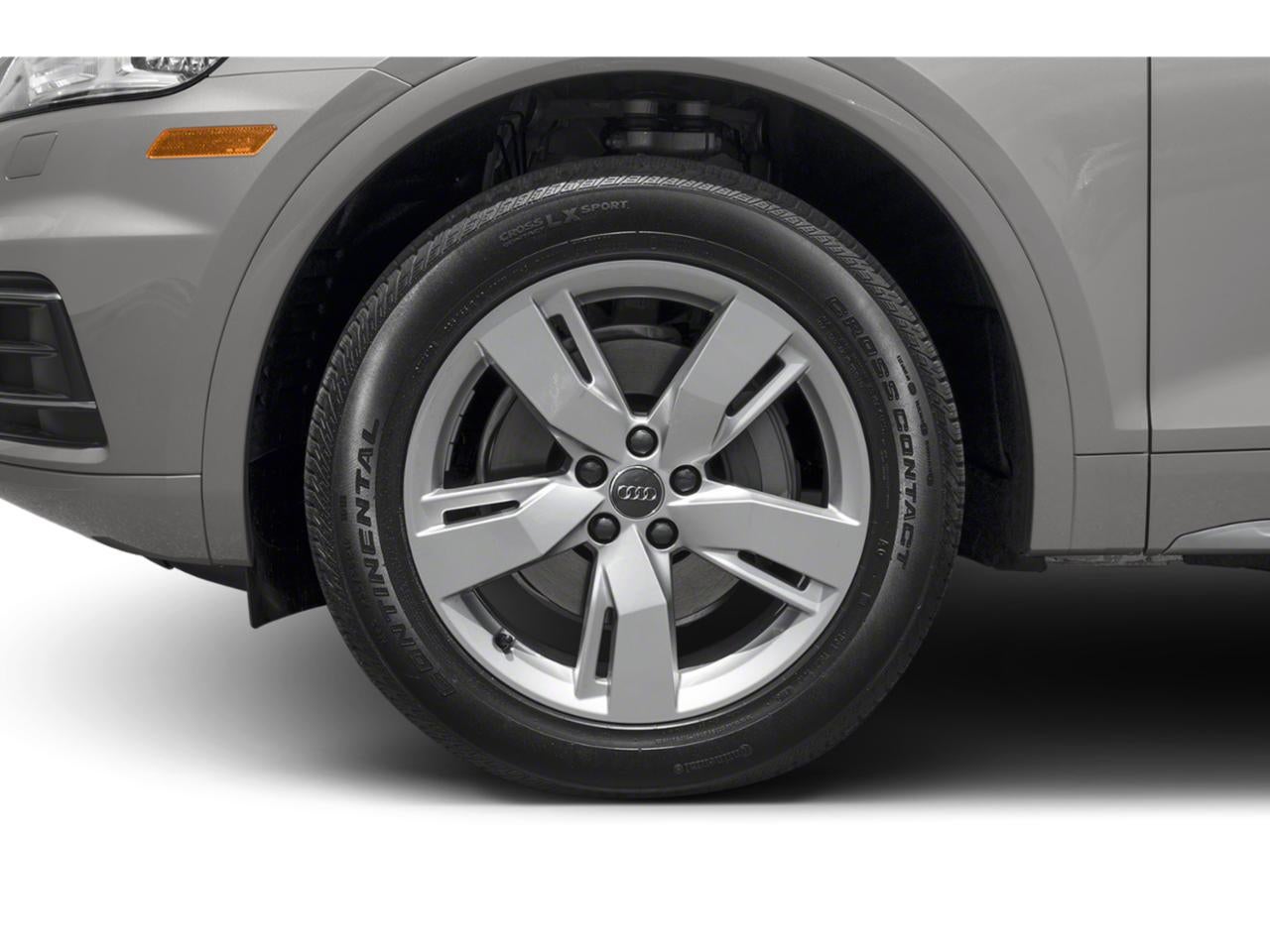2019 Audi Q5 Premium 45 TFSI quattro