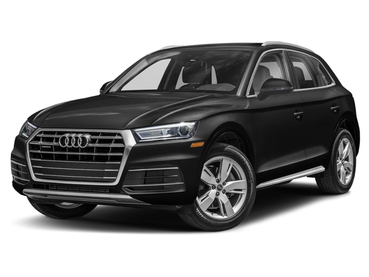 2019 Audi Q5 Premium 45 TFSI quattro