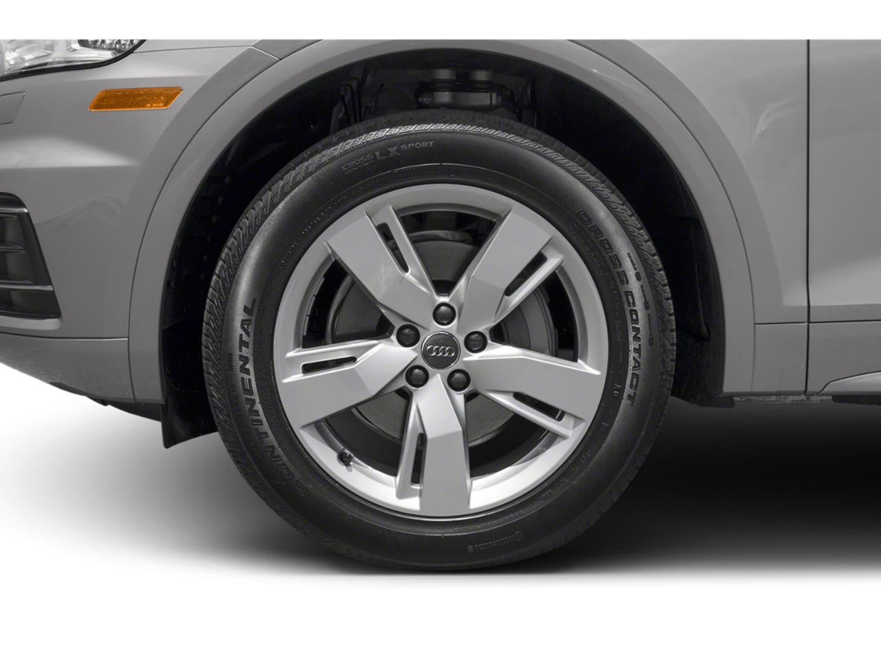 2019 Audi Q5 Premium 45 TFSI quattro