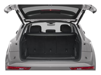 2019 Audi Q5 Premium 45 TFSI quattro