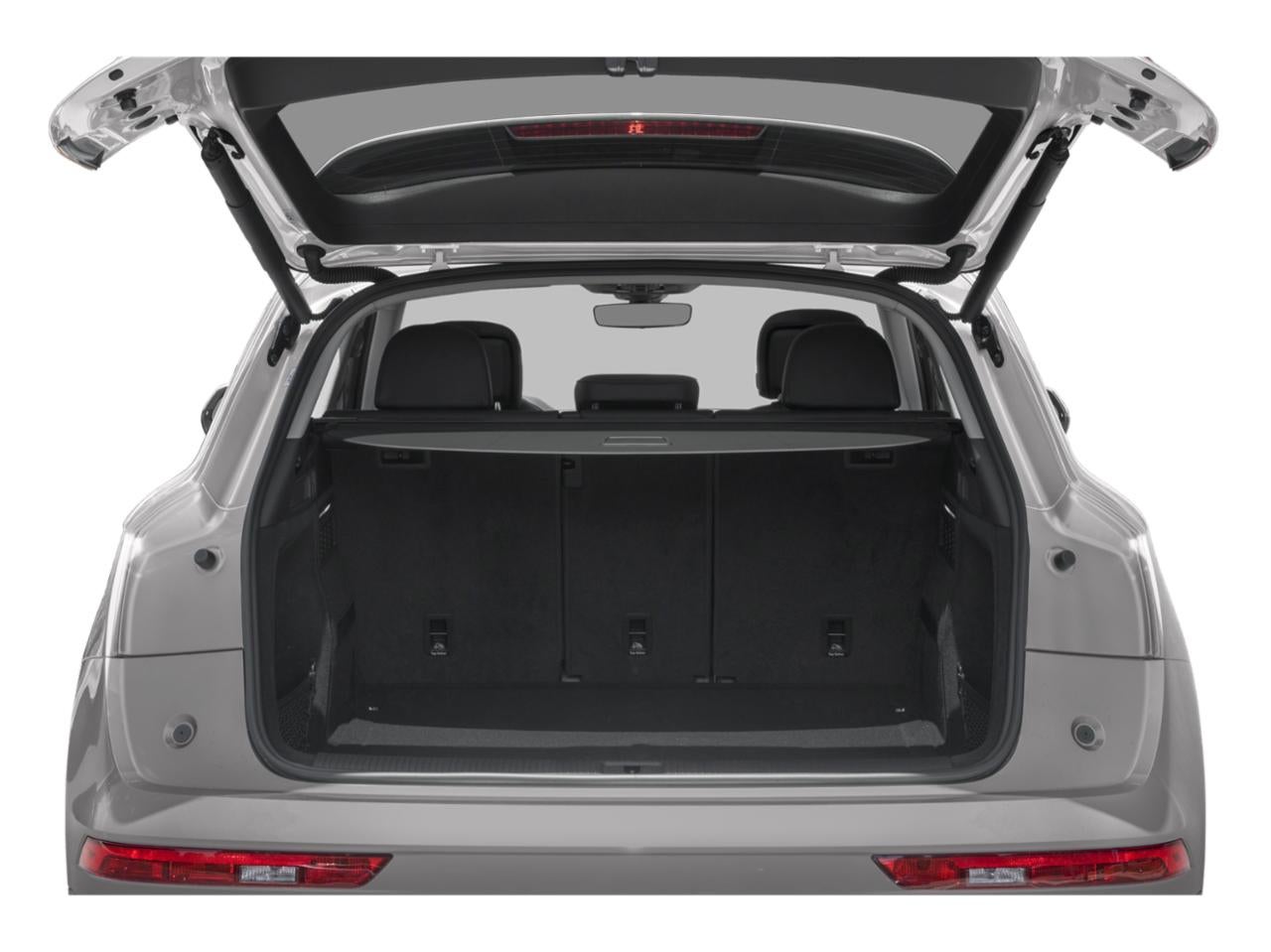 2019 Audi Q5 Premium 45 TFSI quattro