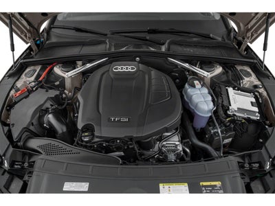 2019 Audi Q5 Premium 45 TFSI quattro