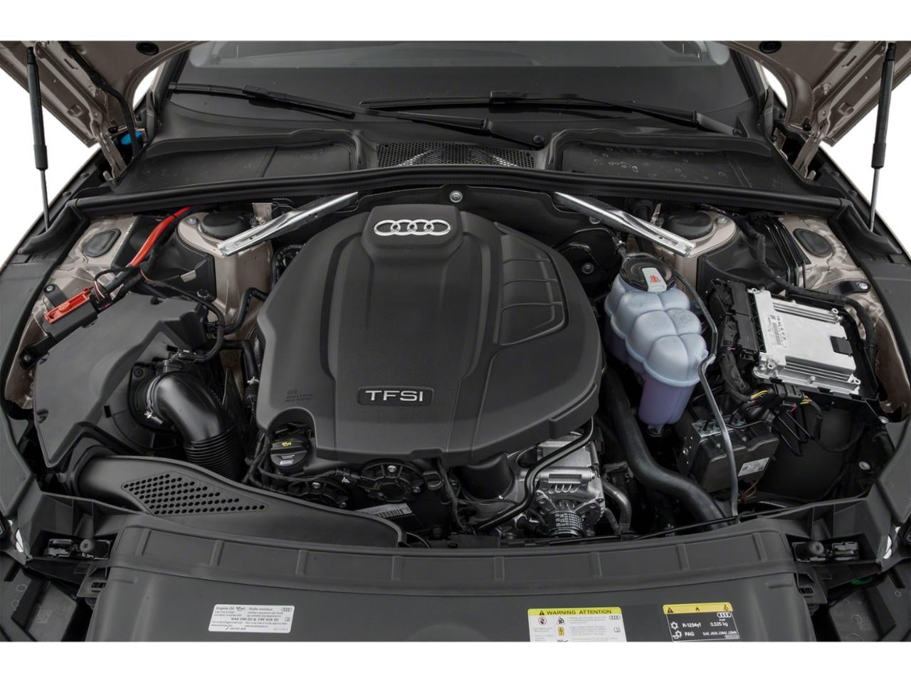 2019 Audi Q5 Premium 45 TFSI quattro