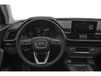 2019 Audi Q5 Premium 45 TFSI quattro