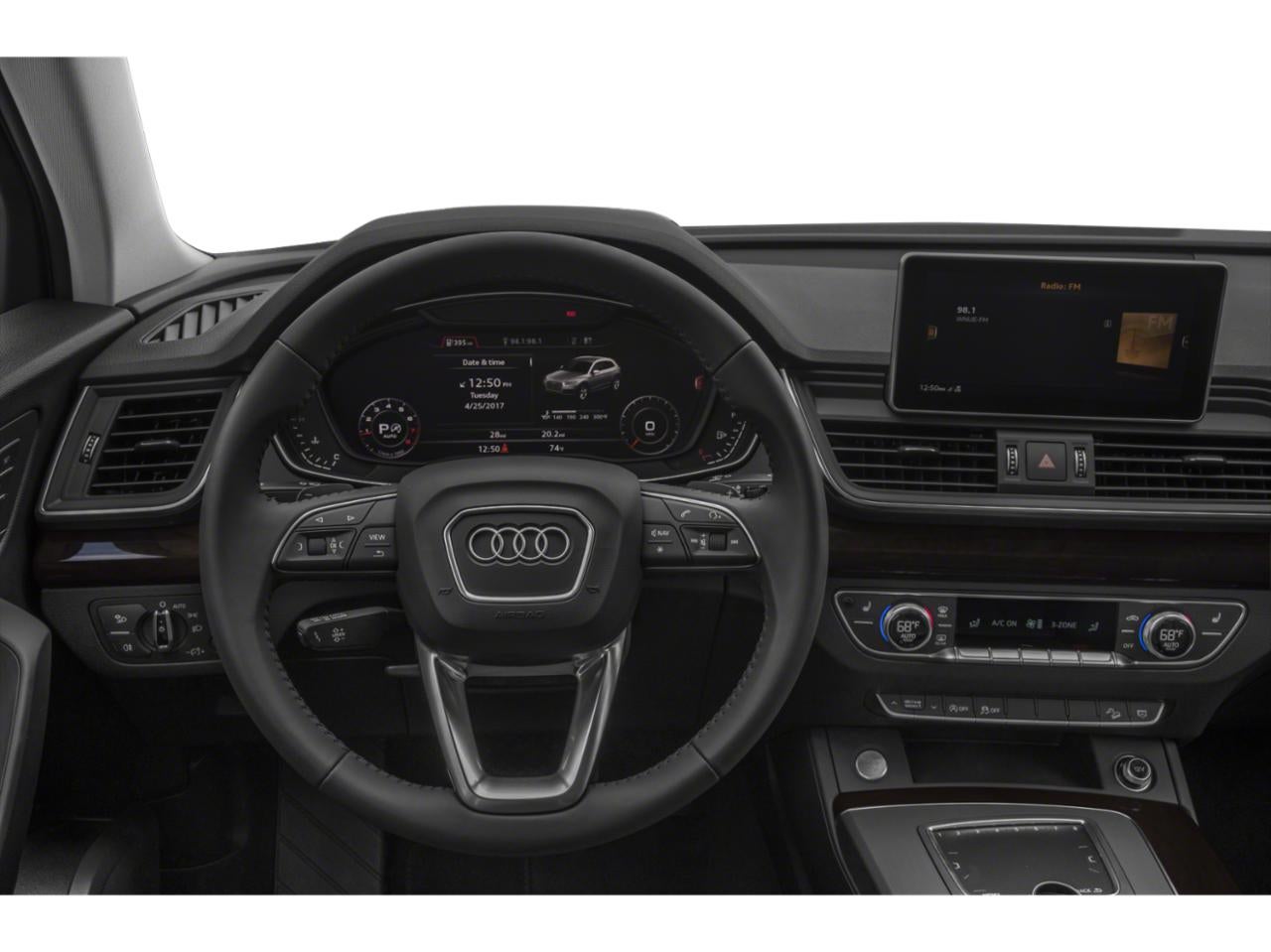 2019 Audi Q5 Premium 45 TFSI quattro