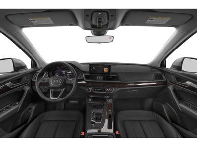2019 Audi Q5 Premium 45 TFSI quattro