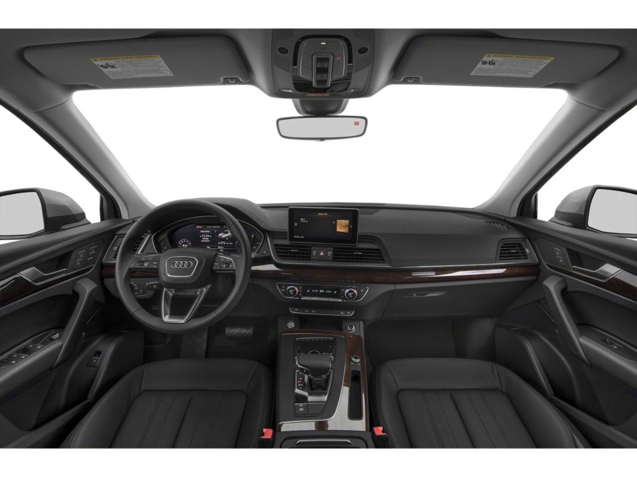 2019 Audi Q5 Premium 45 TFSI quattro