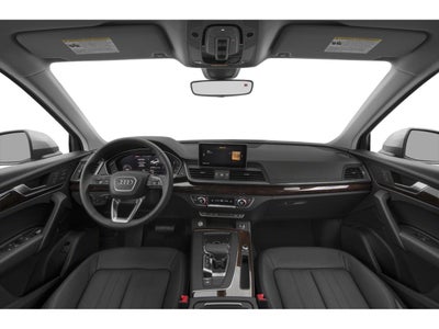 2019 Audi Q5 Premium 45 TFSI quattro
