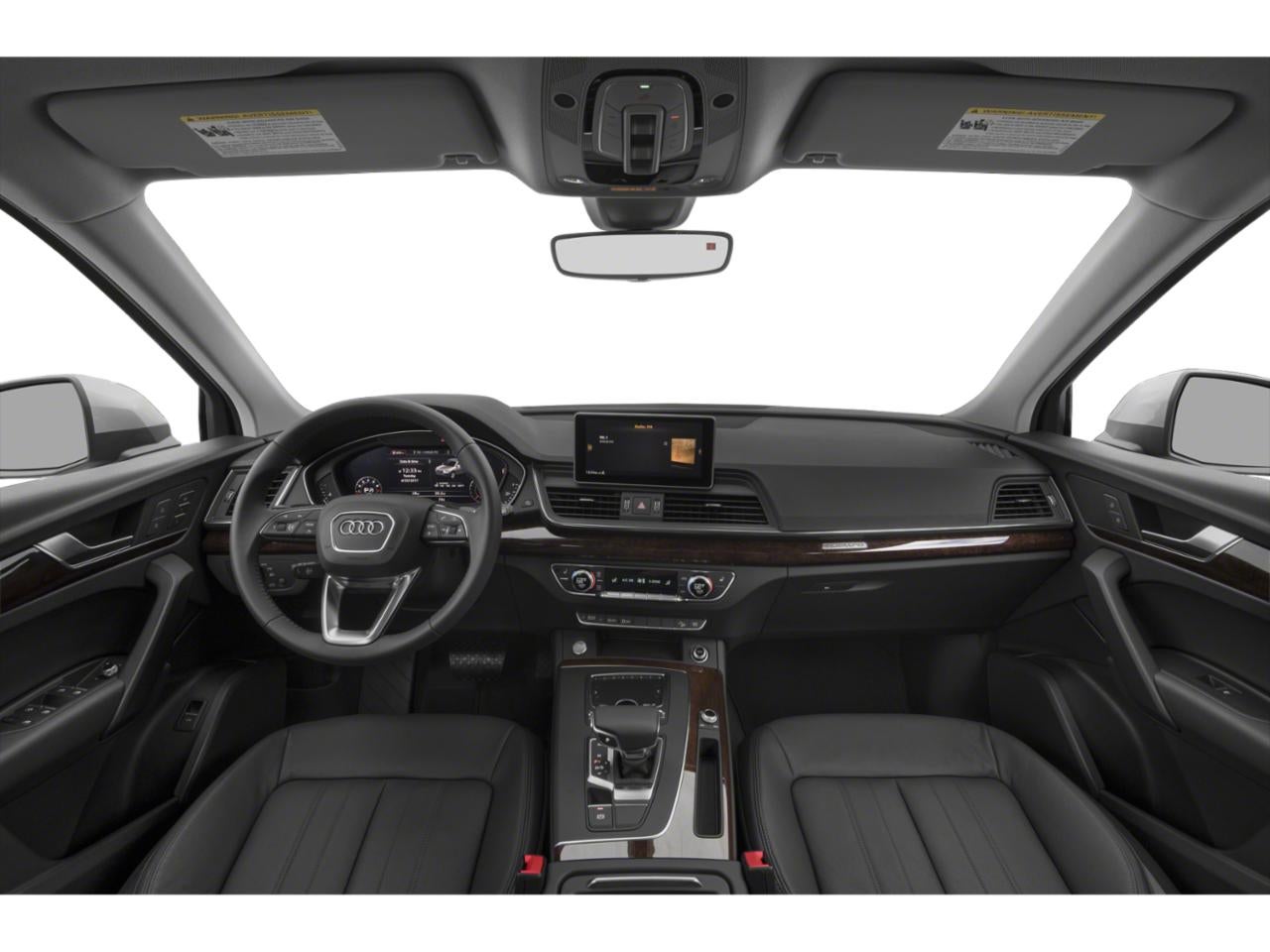 2019 Audi Q5 Premium 45 TFSI quattro