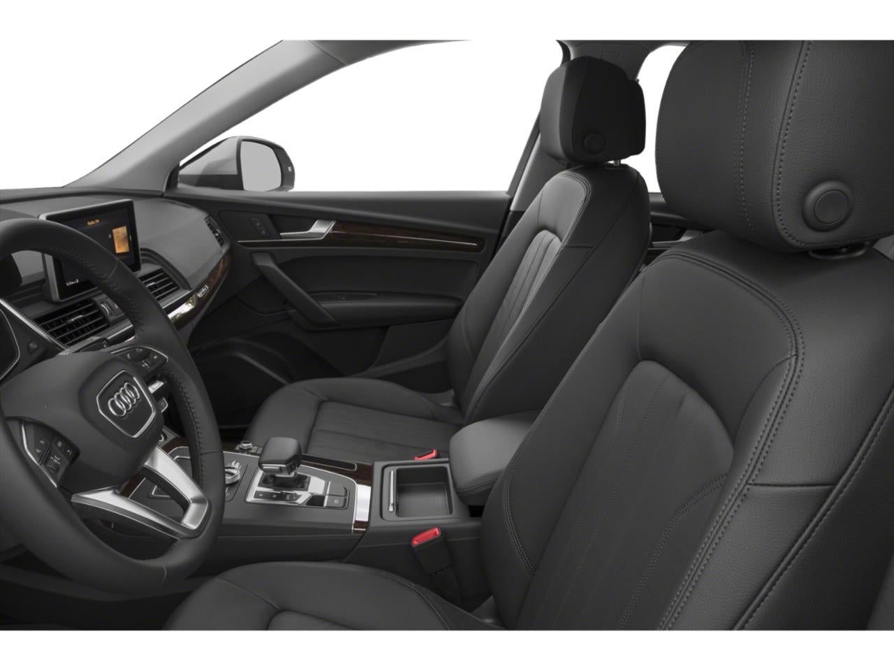 2019 Audi Q5 Premium 45 TFSI quattro