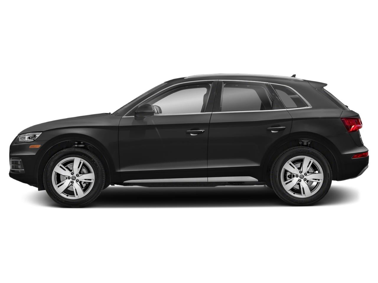 2019 Audi Q5 Premium 45 TFSI quattro