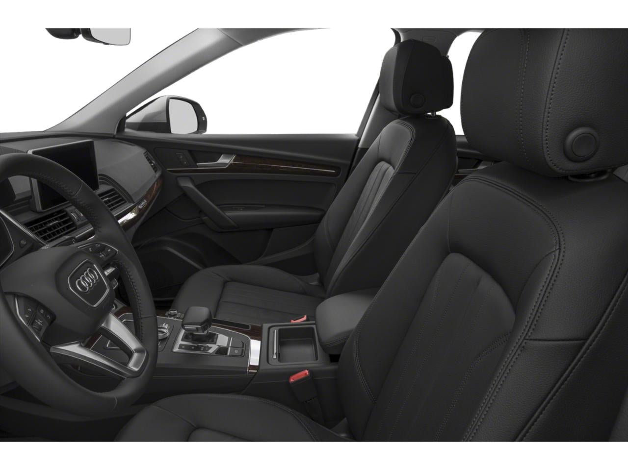 2019 Audi Q5 Premium 45 TFSI quattro