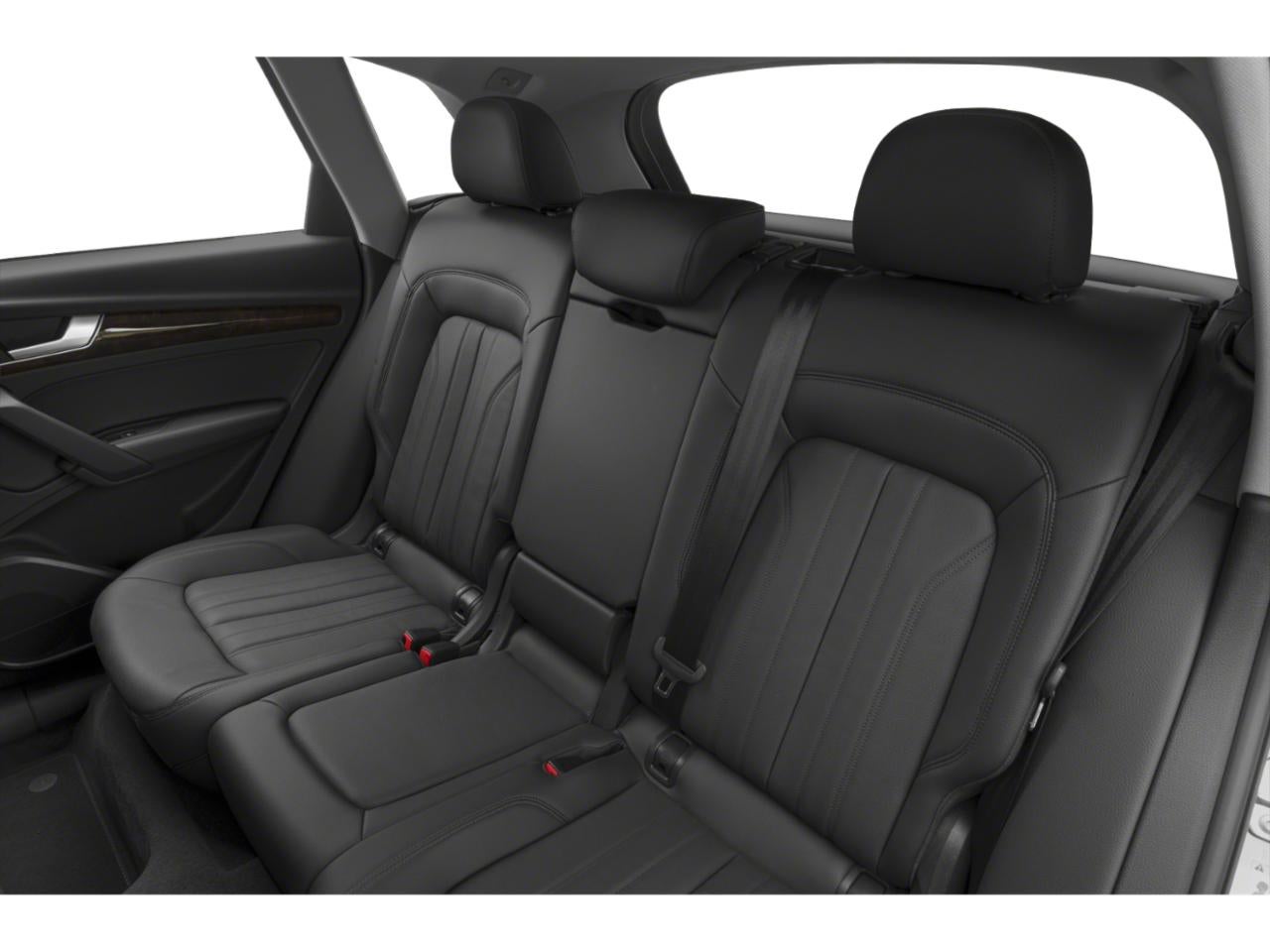 2019 Audi Q5 Premium 45 TFSI quattro