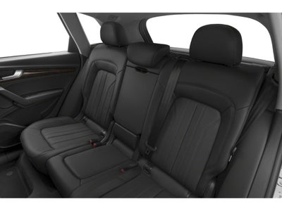 2019 Audi Q5 Premium 45 TFSI quattro