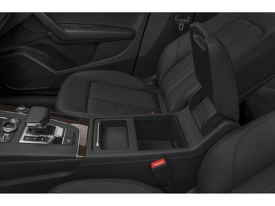 2019 Audi Q5 Premium 45 TFSI quattro